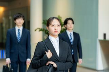 納得内定が獲得できていない26卒の方、一度お話しましょう！