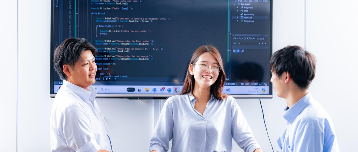 Ruby学習経験が強みになる。価値をつくるエンジニアへのキャリアシフト