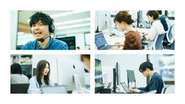我々が創業以来こだわっていることは「一緒に働く仲間」です！