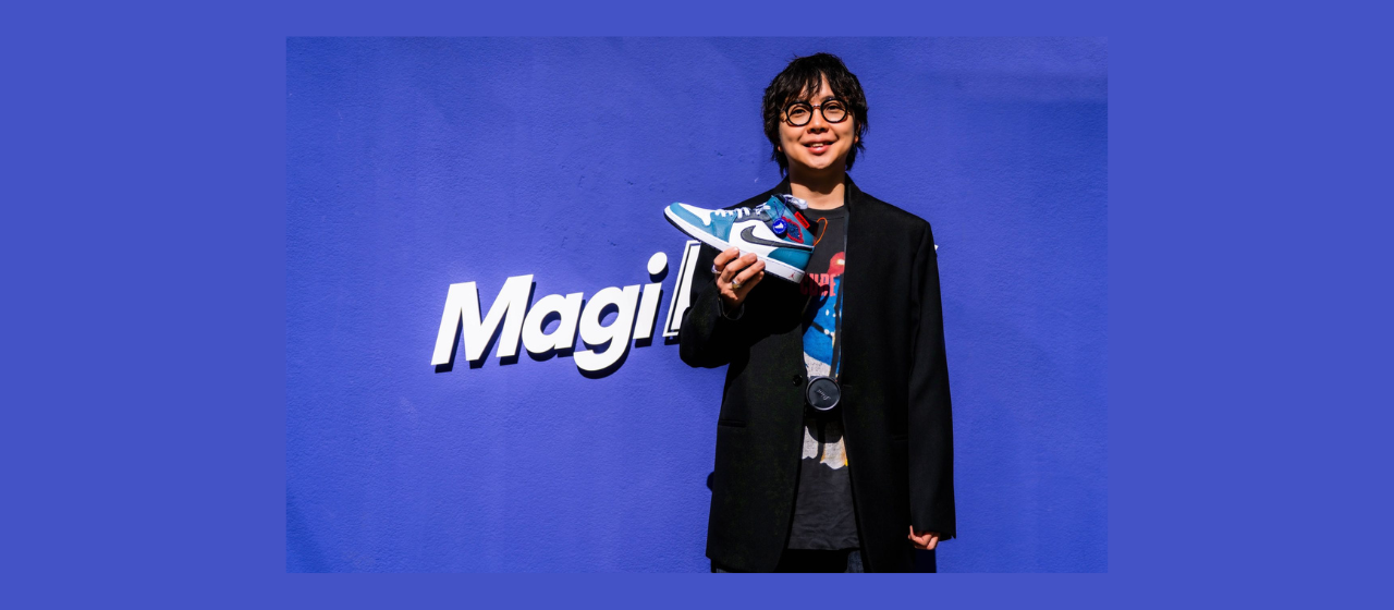 経営体制強化に向けた役員人事のお知らせ