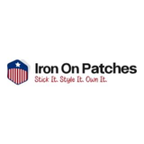 ironon patches