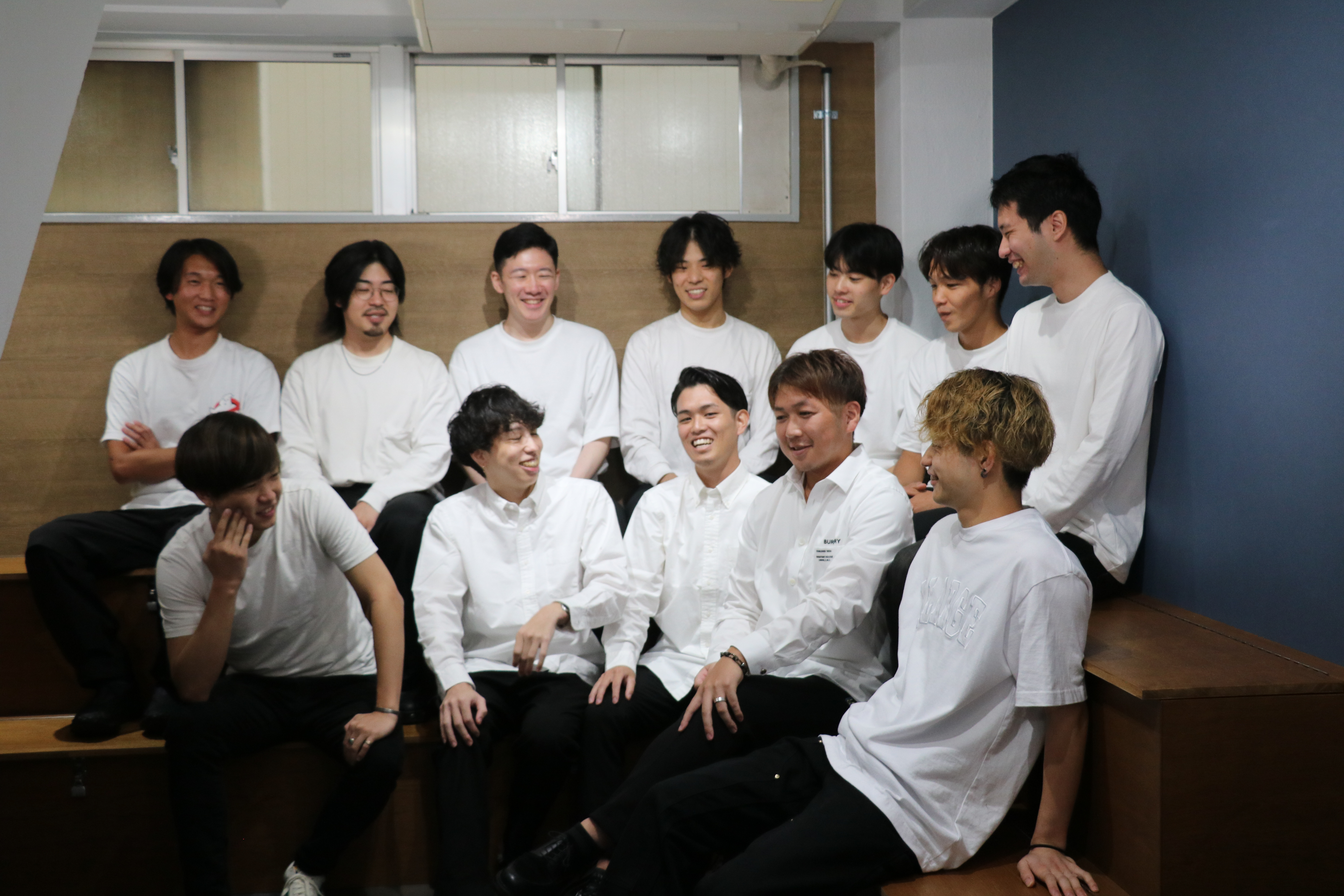 【YOKUの雰囲気について】　よくある質問に勝手に答えてみた