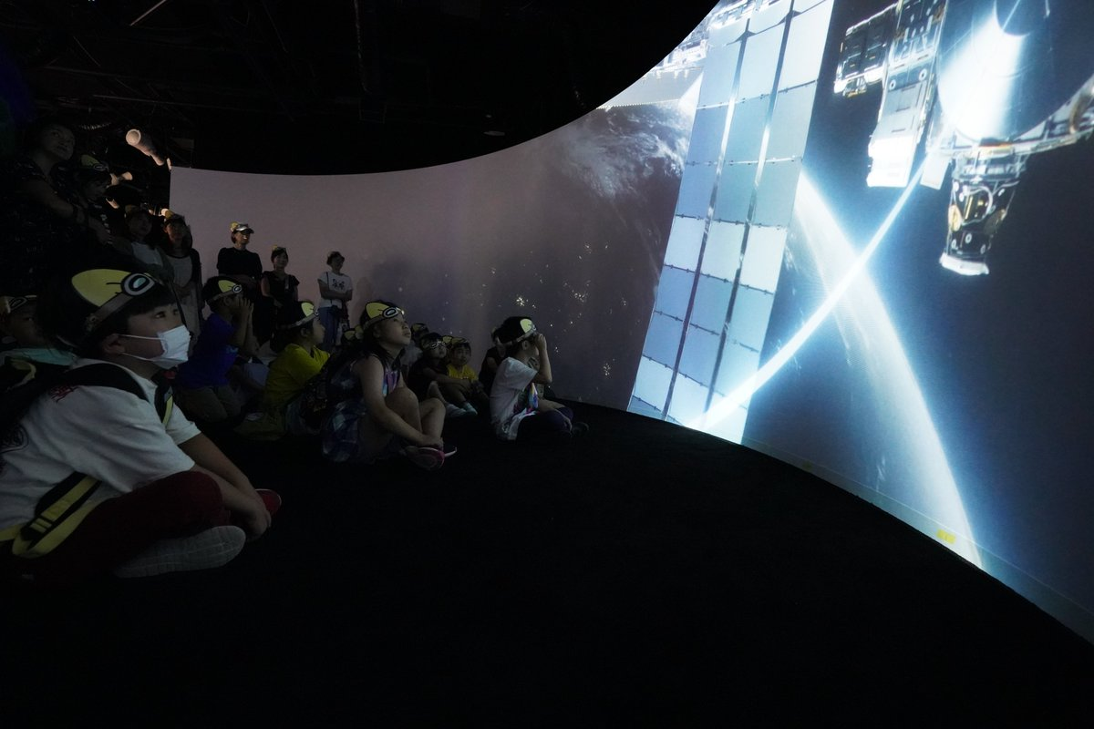 特別キッズ教室を開催