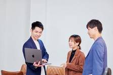 パソコン1台で活躍できる！ベトナム人向けお仕事紹介！