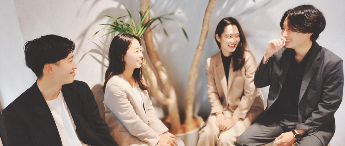 まだ何もしてない今だから出来ることをしよう！外資系セールスで圧倒的成長を！