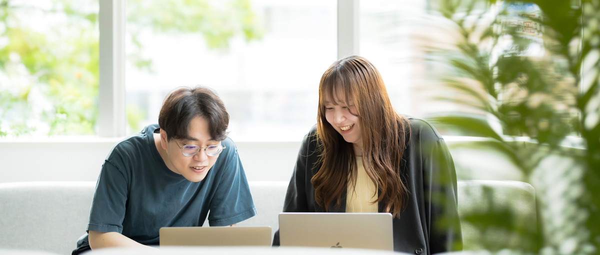 スキルや経歴より、熱量。札幌で、本気になれる場所があります！