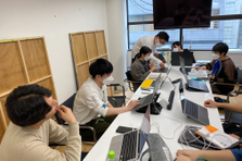 才能は開花させるもの、センスは磨くもの！