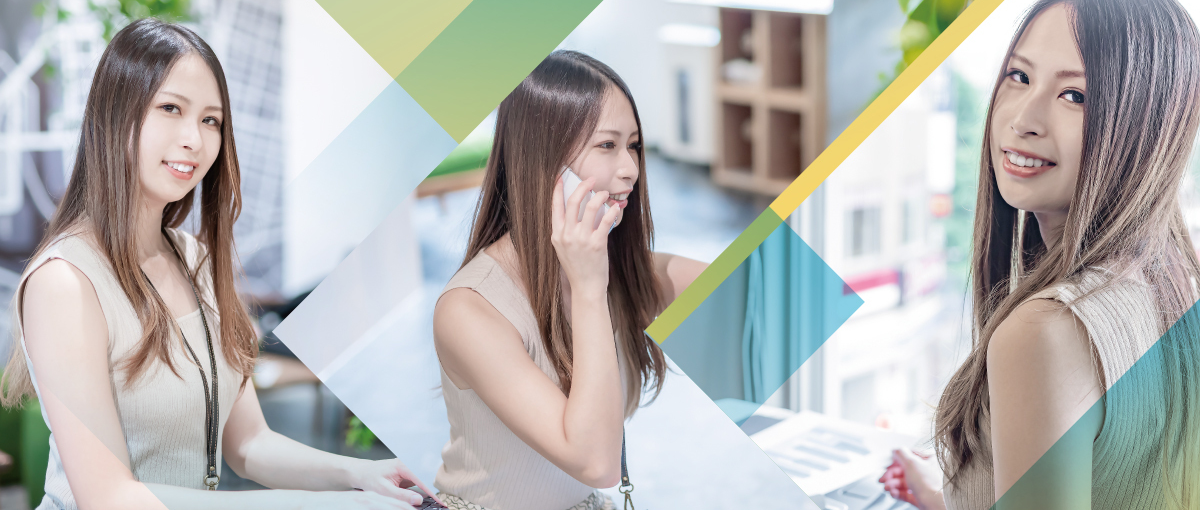 最強の2番手に！マルチタスクが得意、何でも屋さんのあなたへのオファーです。