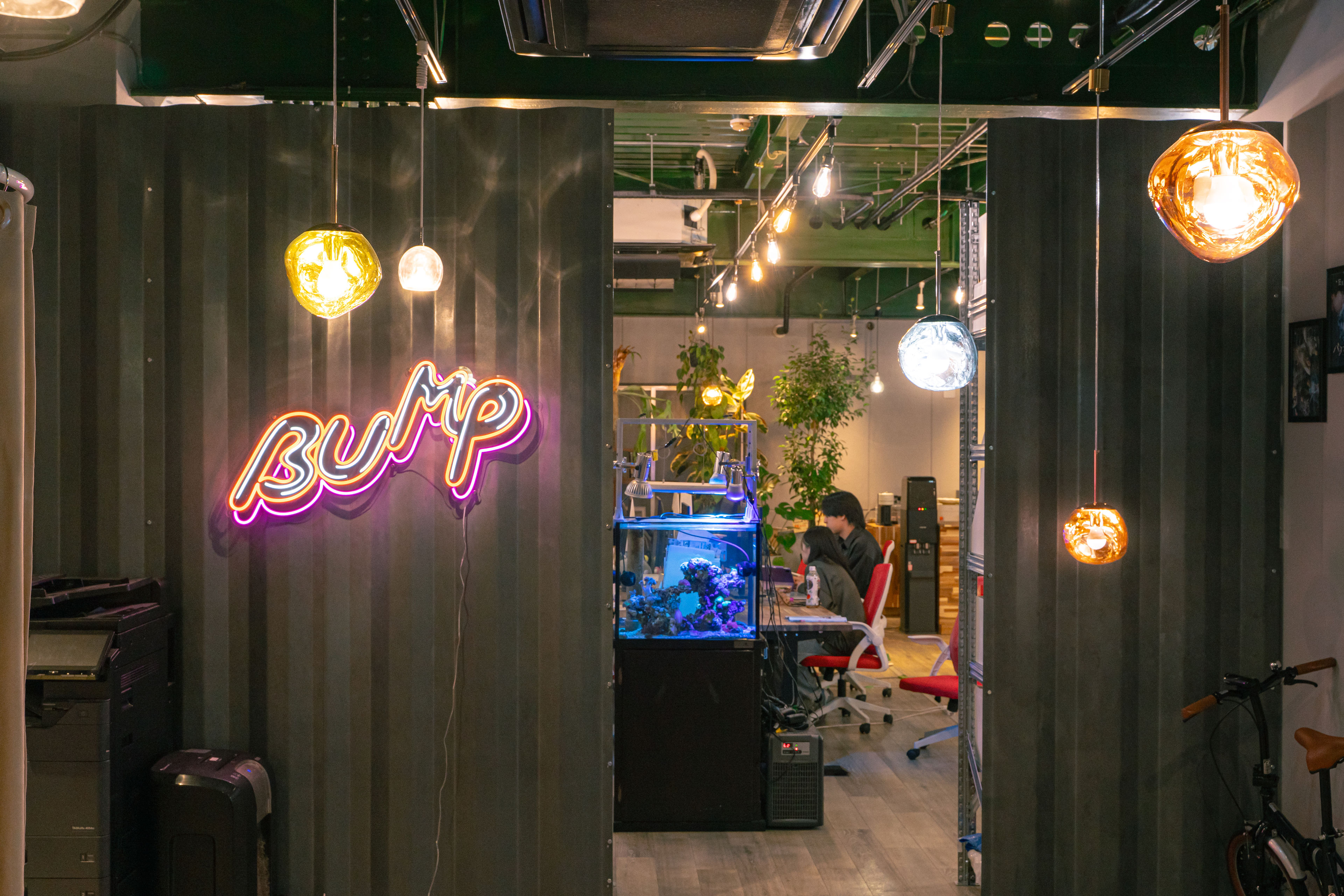 創作活動の“心臓部”となるオフィスを移転！emoleの新オフィス紹介✨