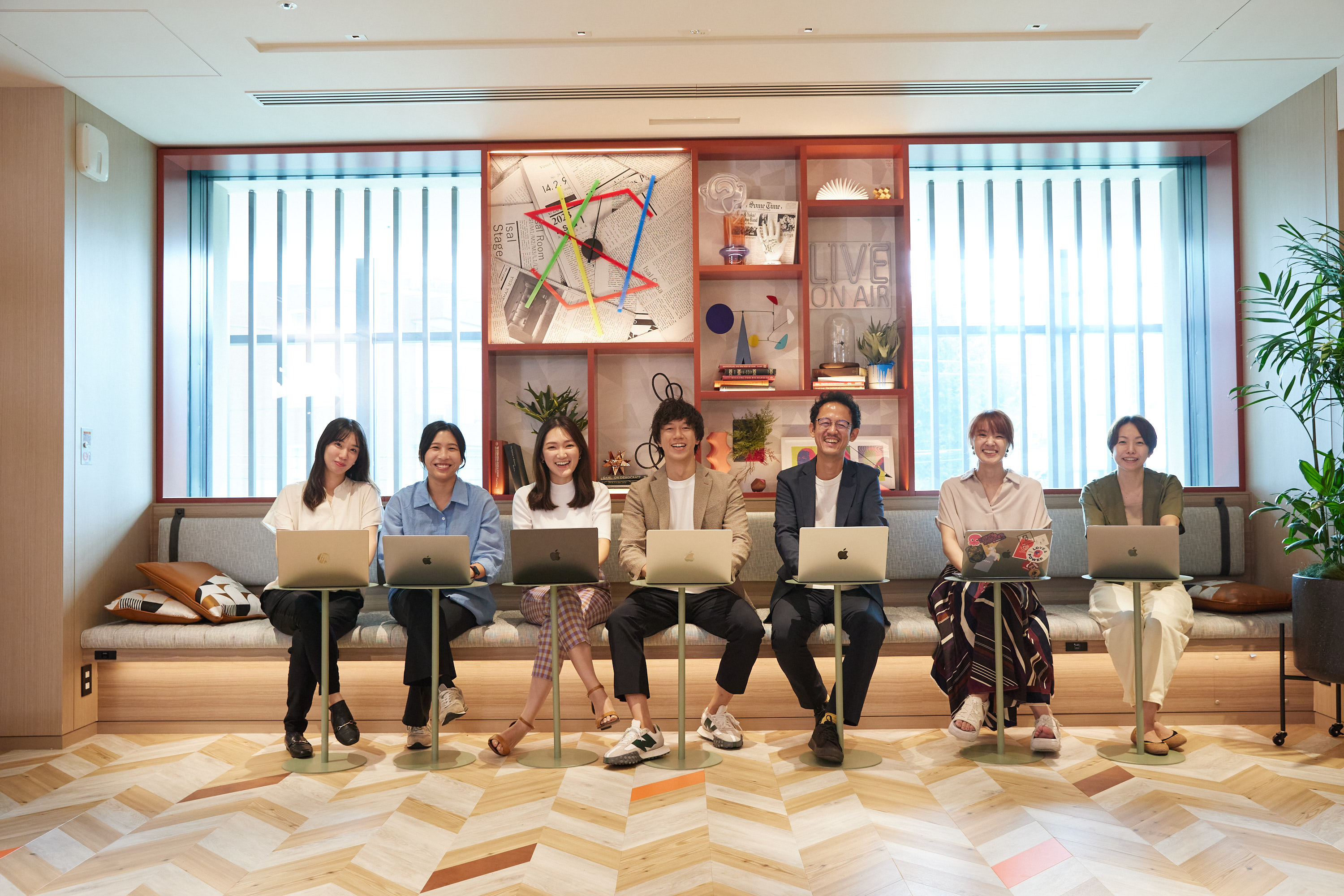 “仕事＝我慢”を覆す。自由な働き方で見つけた楽しさとやりがい