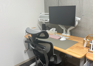 自身のQOLを高めるためガジェットはお気に入りを採用しています