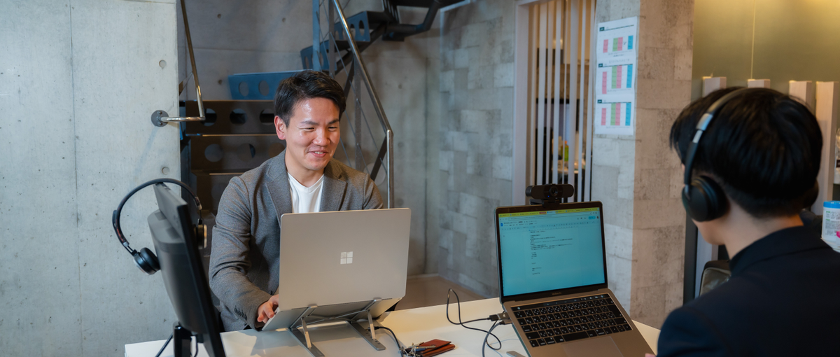 起業志望歓迎！CEO直下で事業運営を学びたい本気の学生Wanted!