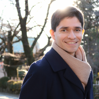 Fernandez Marceloさんのプロフィール