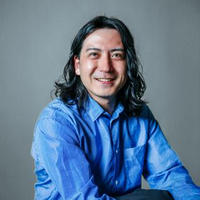 Okito Matsumoto