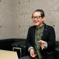 小林一さんのプロフィール