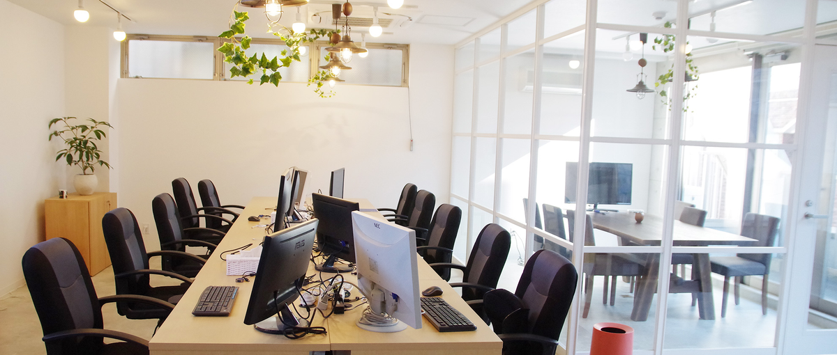 駅徒歩1分！オシャレタウン吉祥寺でPHPエンジニア経験者を募集！