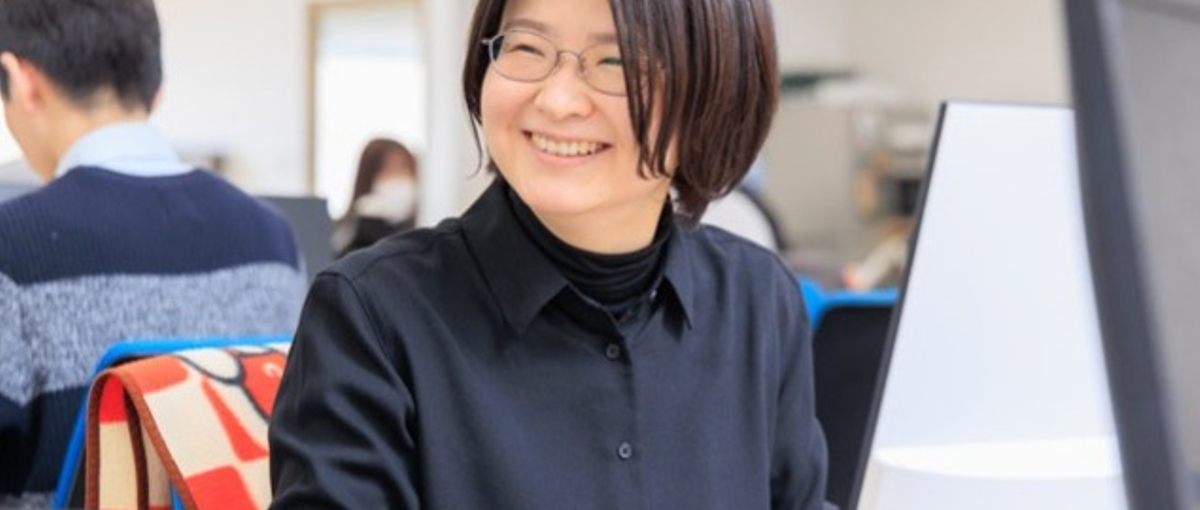 日本から農業が無くならない仕組みづくりをITの力で加速させる！社内SE担当