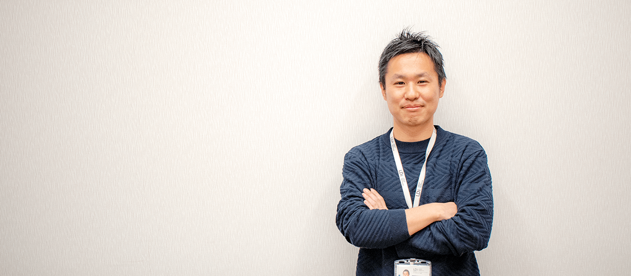 サーバーサイドエンジニアからiOSエンジニアへキャリアチェンジ！お客様が直接触れるアプリケーションを作るという意義。