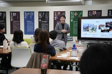 未来の起業家へ。MAGMAで、成功も失敗も全部経験しよう。