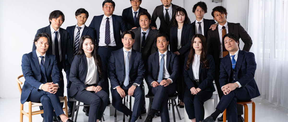 大阪の急成長ベンチャー！新規事業にチャレンジできるコアメンバーを募集！