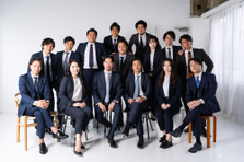 大阪の急成長ベンチャー！新規事業にチャレンジできるコアメンバーを募集！