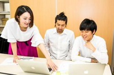 26卒歓迎！TikTokショート動画広告運用からWebマーケ体験！