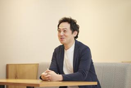 一緒にワクワクする未来を築きませんか。