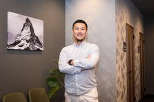 世界を相手に！ AI×越境EC 0→1インターン 未来の経営者募集！