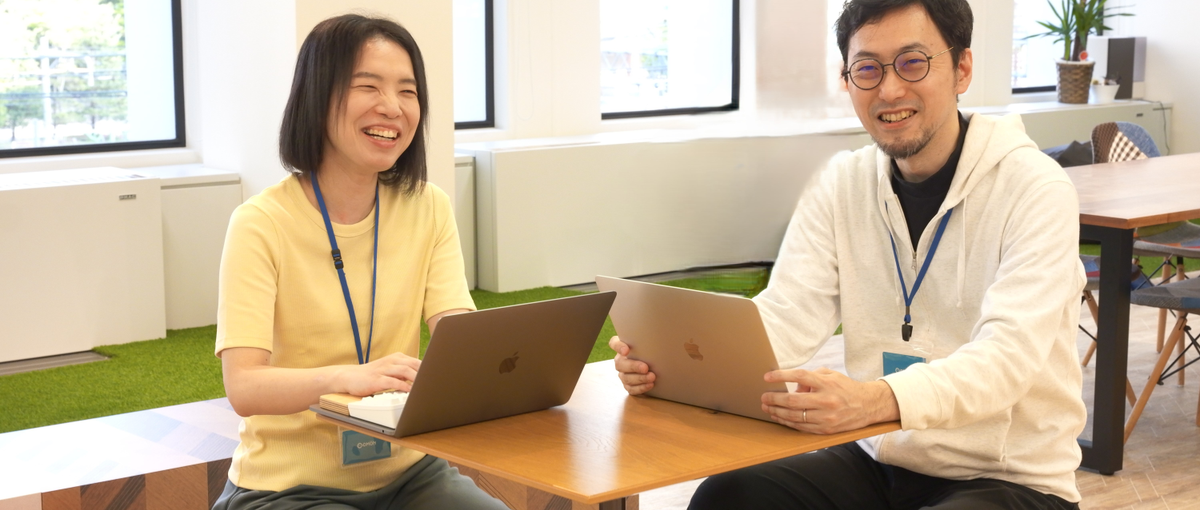 チームビルディングとプロダクト品質向上を両輪で推進するマネージャー募集