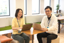 チームビルディングとプロダクト品質向上を両輪で推進するマネージャー募集