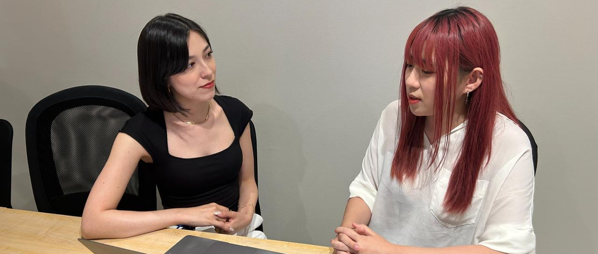 就活やり直し中の26卒さんの話し聞きます！｜ゆるふわバリキャリ直下で成長！