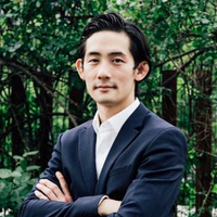 Naoki Satoさんのプロフィール