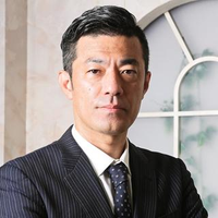 米岡 賢太郎さんのプロフィール