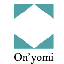 株式会社On'yomi