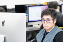 論理的思考で課題を解決し、プロジェクトを円滑に推進する集計担当ポジション