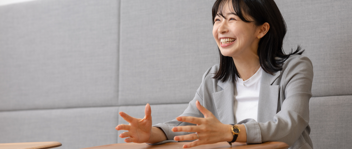 建築・不動産の知見を企画力へ！企業の未来を創るコンサル営業へ。