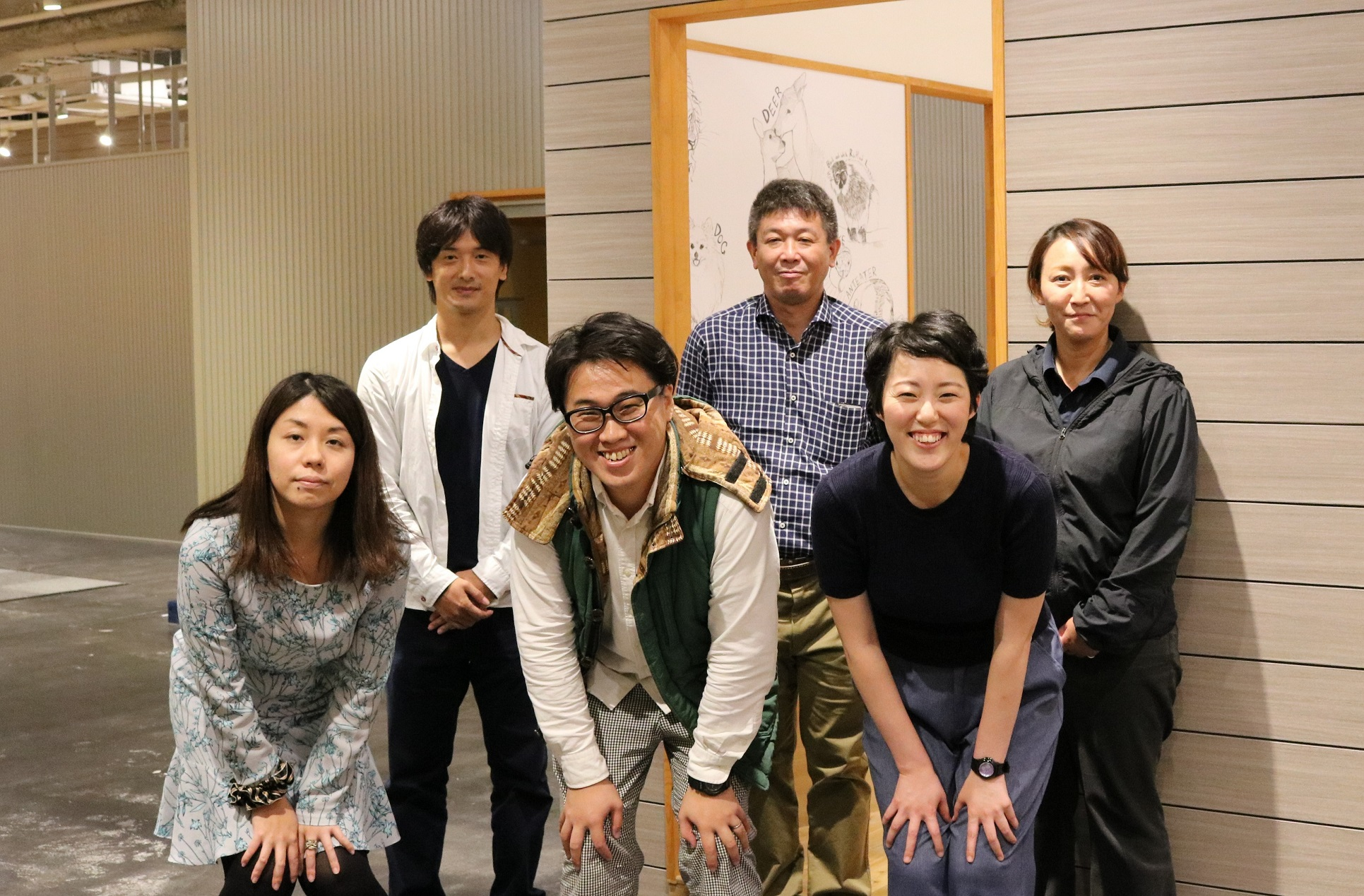 ユーザーに会いに行く広報になりたい～熊本出張の裏話も～