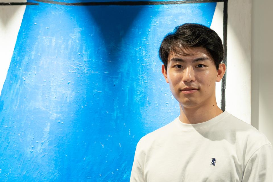 社員インタビュー】場所にも時間にも囚われずに働くために