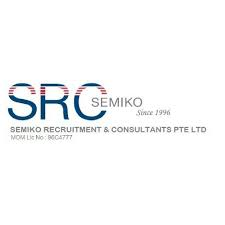Semiko Recruitment & Consultants Pte Ltd