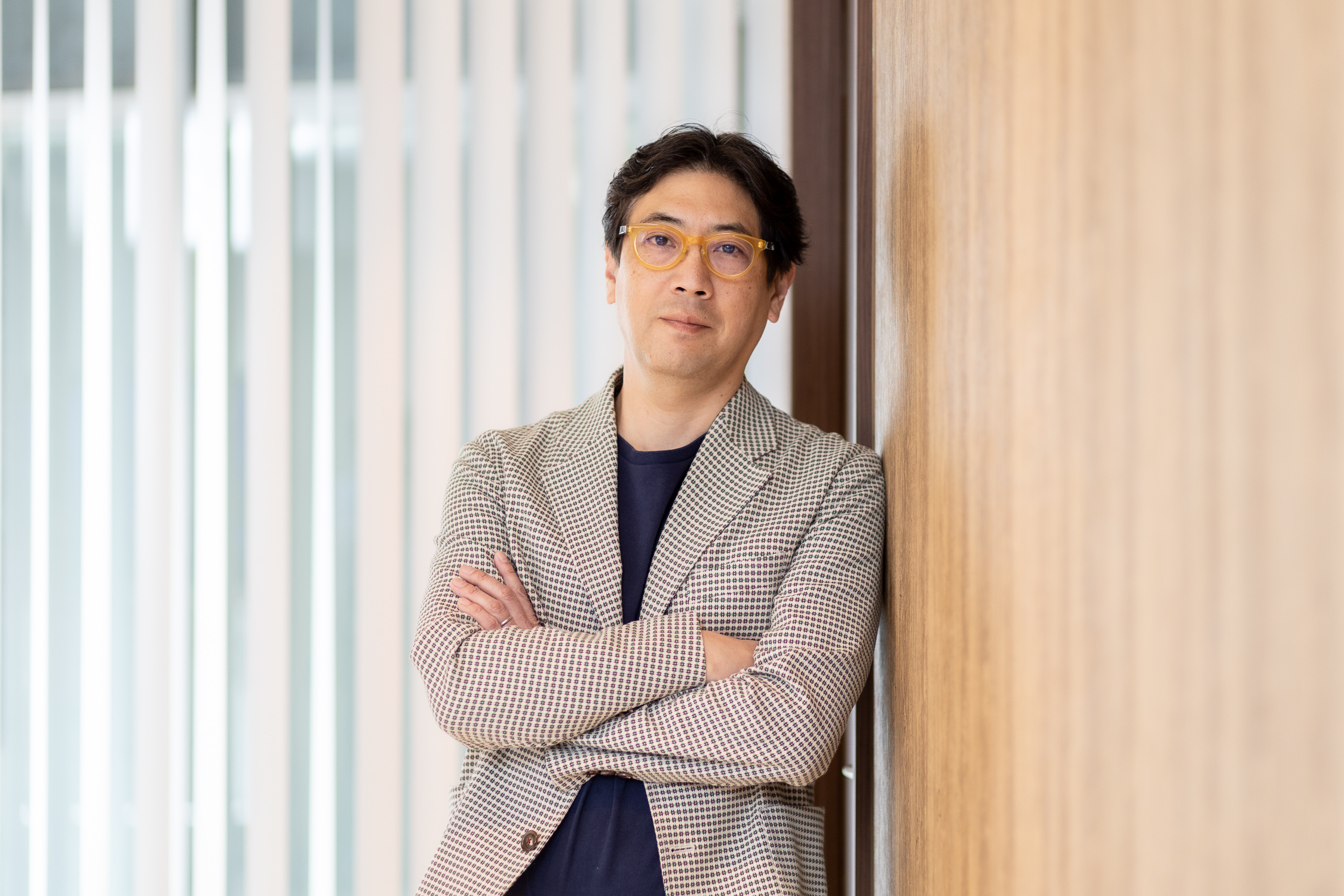 【代表インタビュー】不動産っぽくない不動産のトップが語る「身近な人の幸せを目指す」人生を変える方法とは？