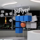 PR bitFlyer