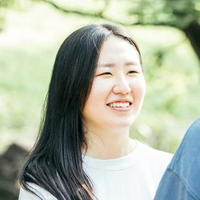 佐藤 未来さんのプロフィール