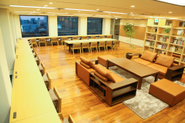 大手クライアントから指名を受け続ける成長企業です。