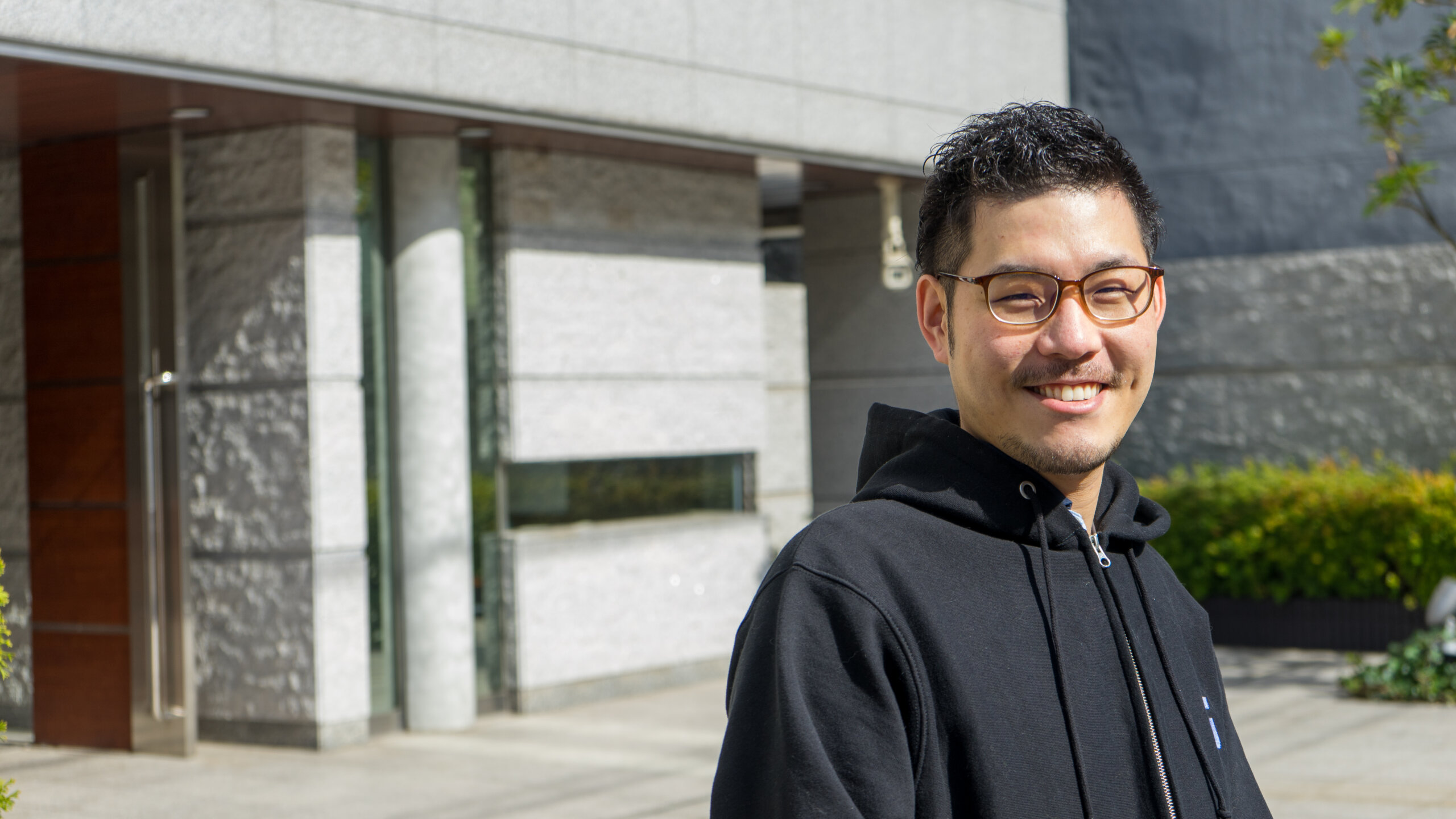 “正直人事”として求職者に本気で向き合う理由