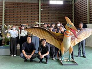 20歳代中心のメンバー