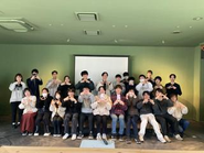 地域を盛り上げるイベントを行っています！