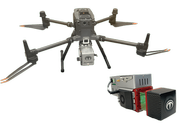 自社プロダクトであるTerra Lidar