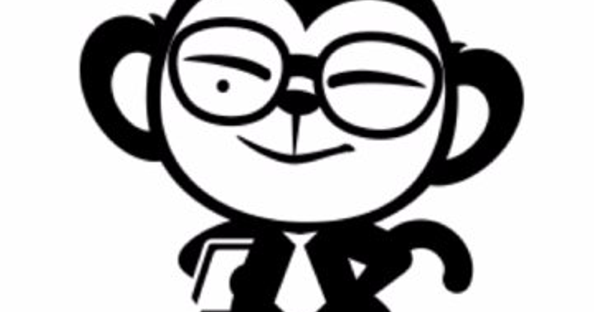 ブログを配信します。 | Digital monkey inc.
