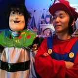 Yusuke Yoshida