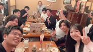 オンもオフも、フラットにつながるカルチャーです！
